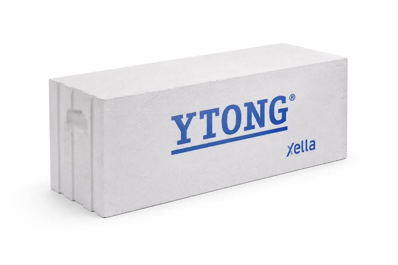 Beton komórkowy Xella Ytong