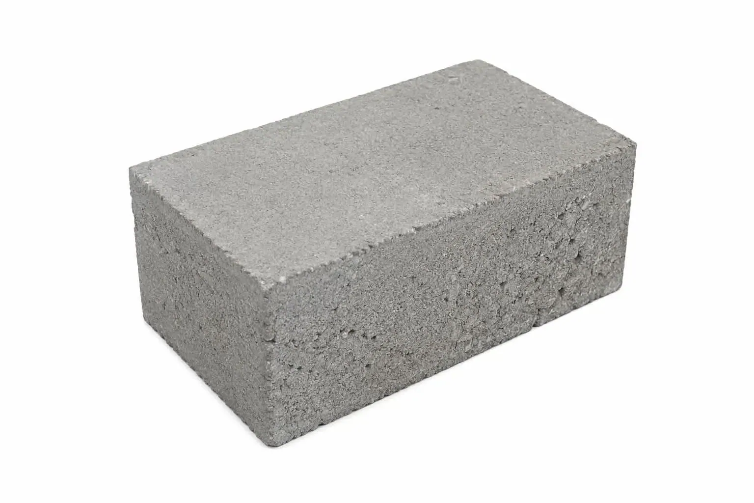 Bloczek betonowy fundamentowy 38×24×12 cm