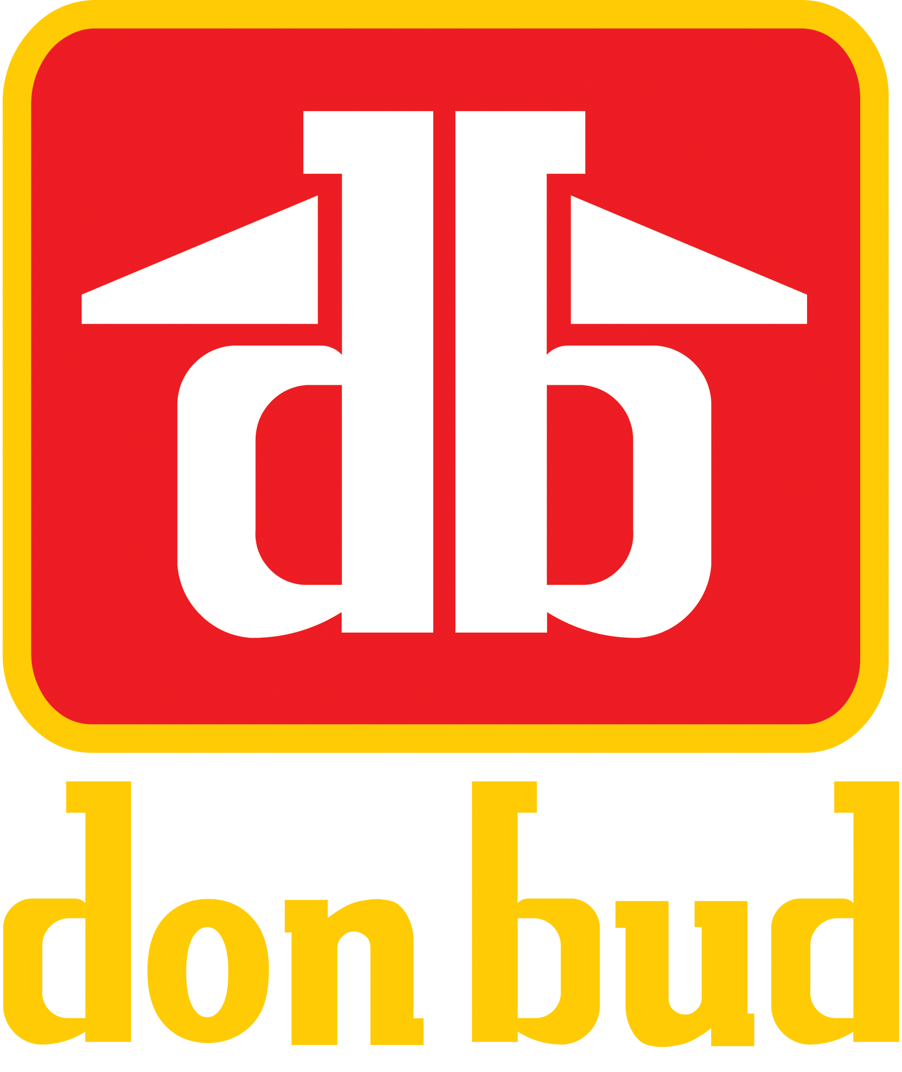 DONBUD